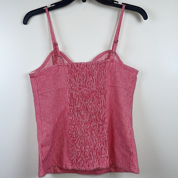 ❤️ Arizona Size Medium Tank, Crop, NWT - Picture 5 of 5